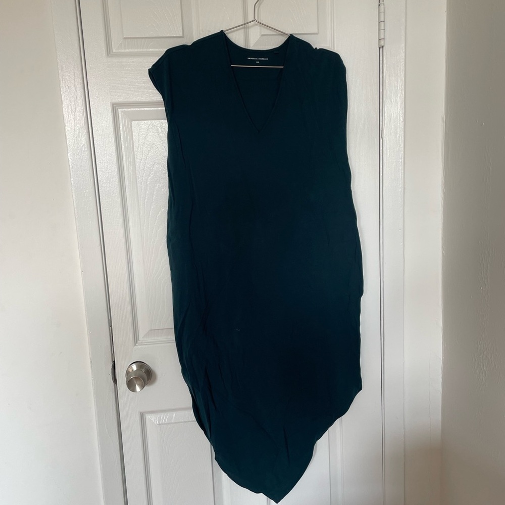 Universal Standard Geneva Dress (2XS Universal Standard Sizing) - Picture 7 of 7